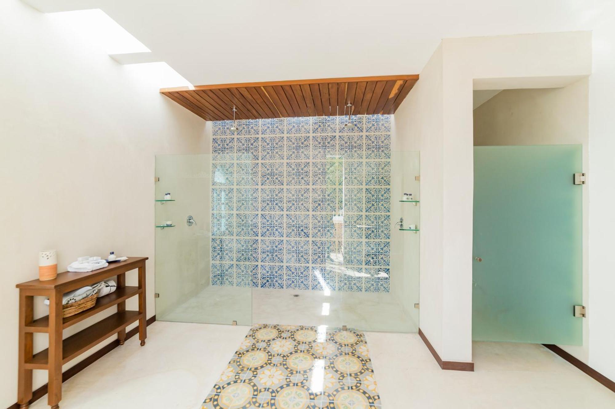 Delfina Boutique Hotel Mérida Exteriör bild