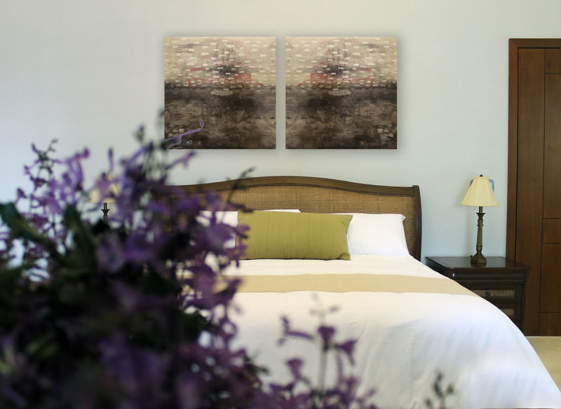 Delfina Boutique Hotel Mérida Exteriör bild