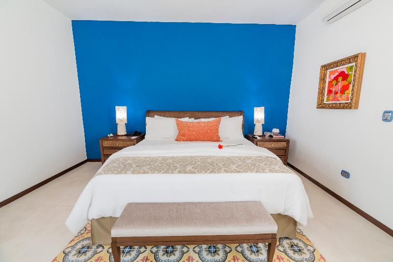 Delfina Boutique Hotel Mérida Exteriör bild